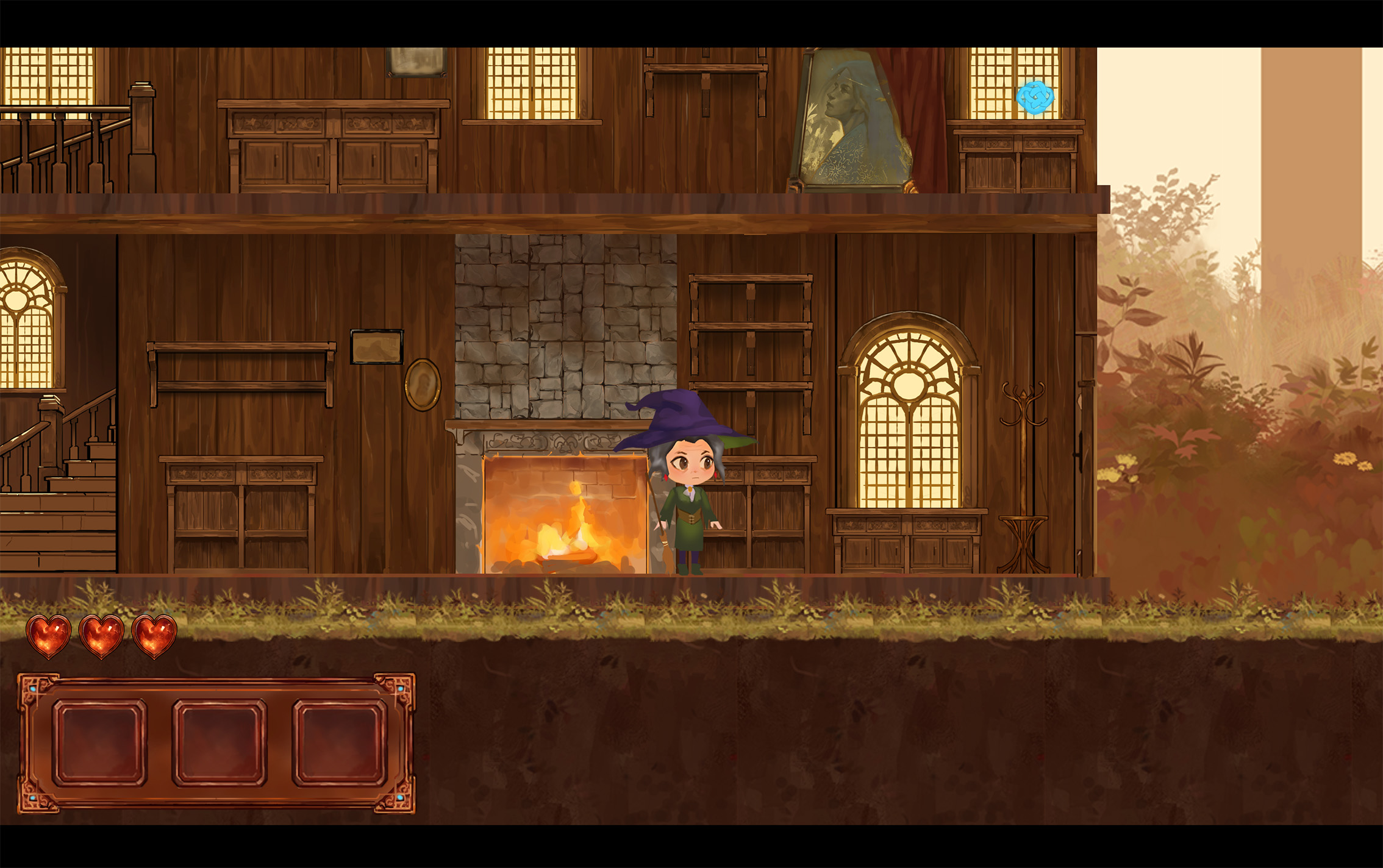 All Bark! No Bike! screenshot