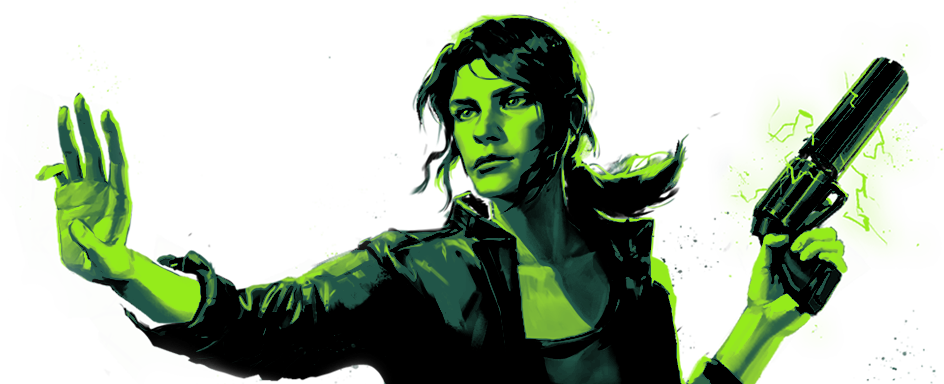 Featured artwork